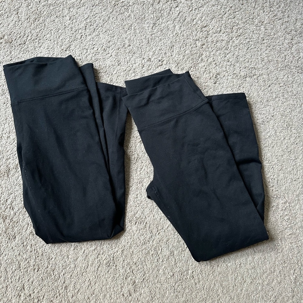 Fabletics PowerHold Leggings